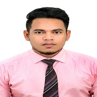 MD SHADAK HOSSAIN NIJUM, BBA,MBA