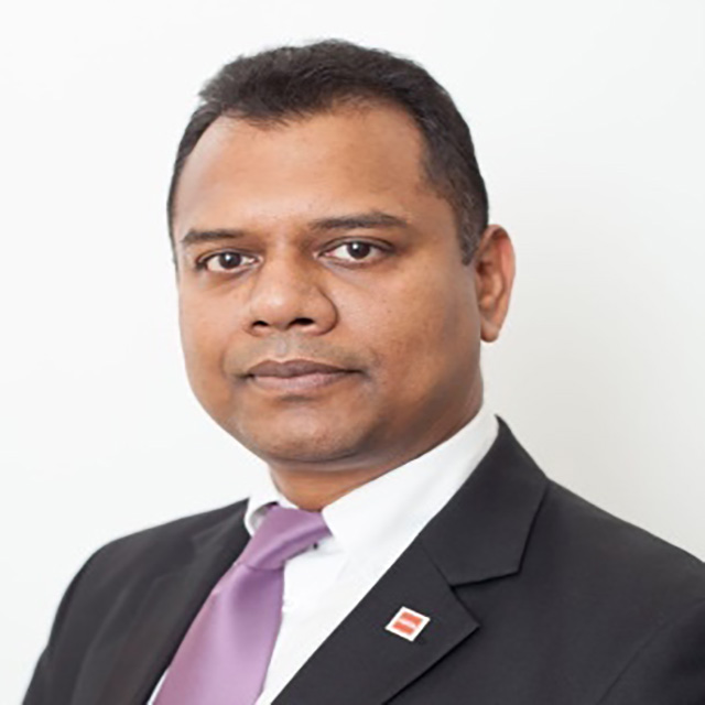 Maruf Hasan ACIArb. LLB. ACCA (UK)